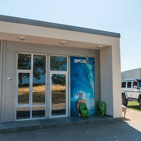 Campingplads Gradina Sozopol