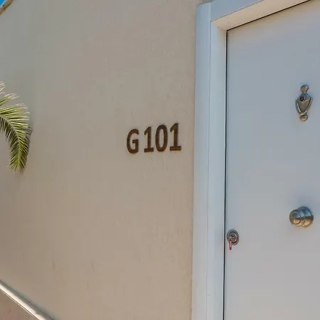 Gradina Campingplads