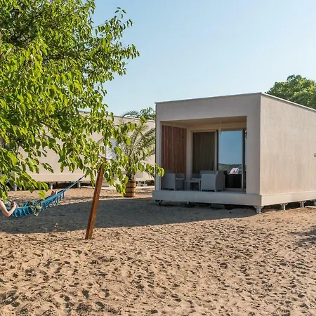 Gradina キャンプ場 ソゾポル