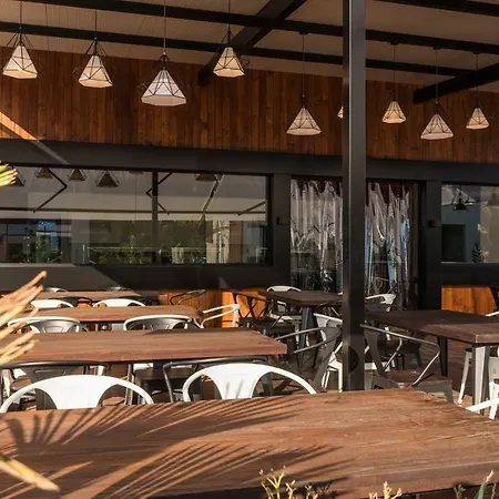 Gradina キャンプ場