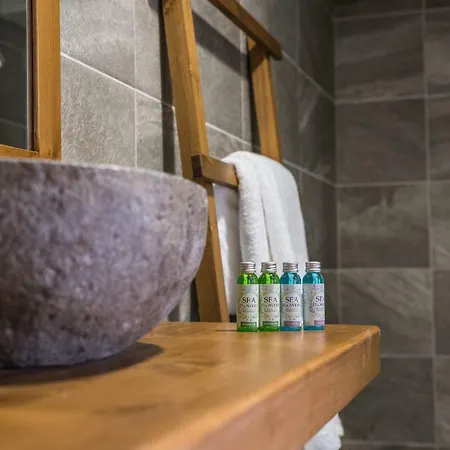 Gradina キャンプ場