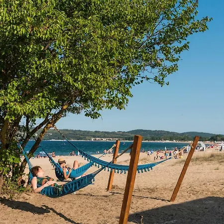 Gradina 3* ソゾポル