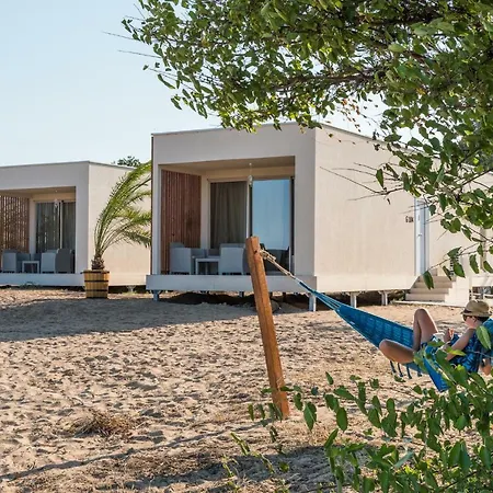 Gradina 3* Sozopol