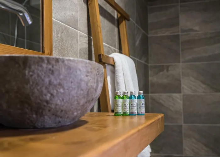 Gradina キャンプ場