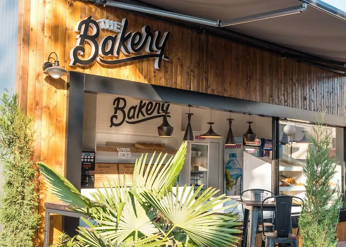 Campingplads Gradina Sozopol