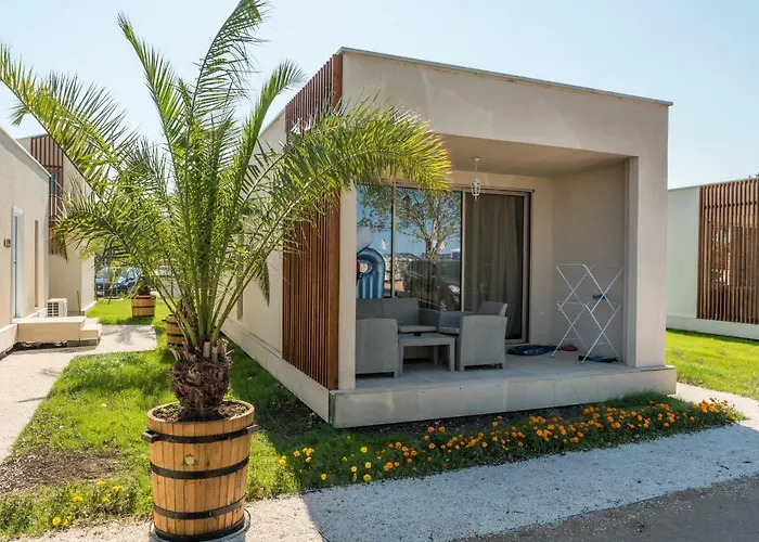 Gradina Campingplads