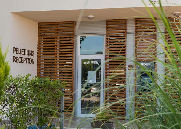 Campingplads Gradina Sozopol