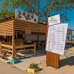 Gradina Kemp Sozopol