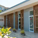 Camping Gradina