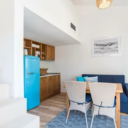 Gradina مكان تخييم