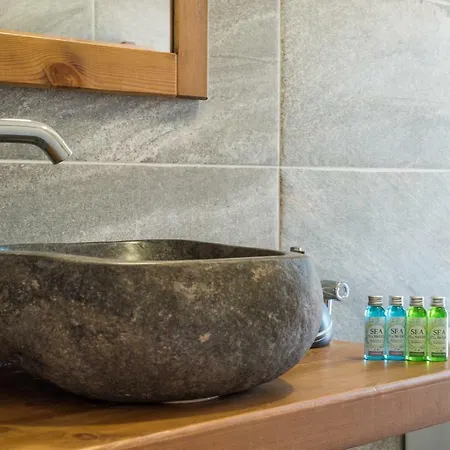 مكان تخييم Gradina سوزوبول