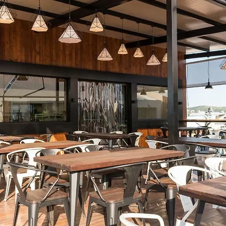 Gradina مكان تخييم