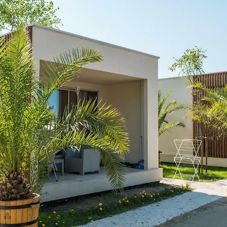 Gradina Kamp alanı Süzebolu