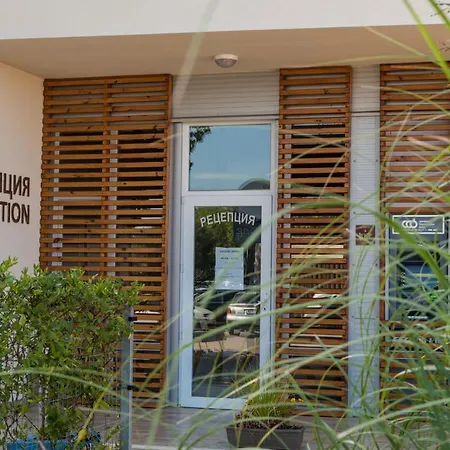 Kamp alanı Gradina Süzebolu