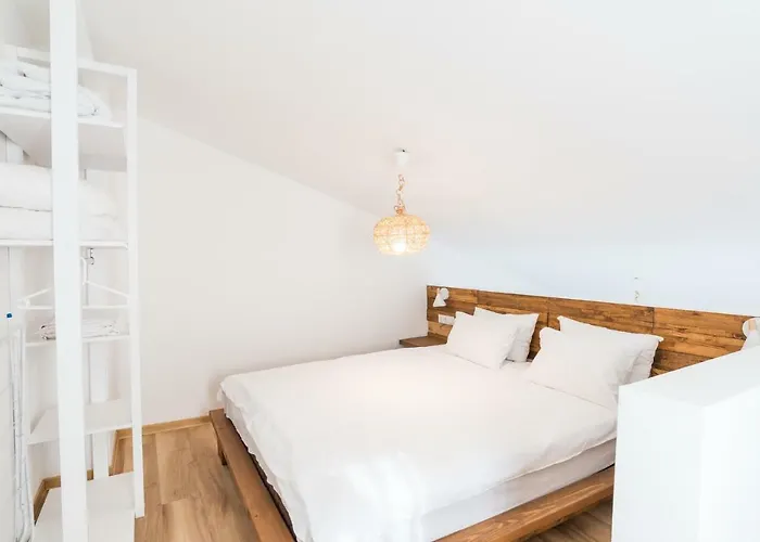 Κάμπινγκ Gradina