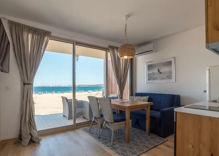 Gradina Κάμπινγκ 3*