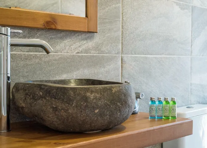 Κάμπινγκ Gradina Σωζόπολη