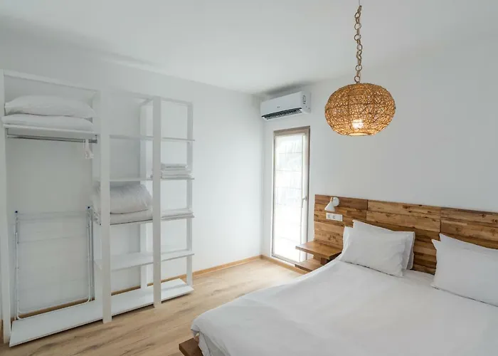 Kamp alanı Gradina Süzebolu