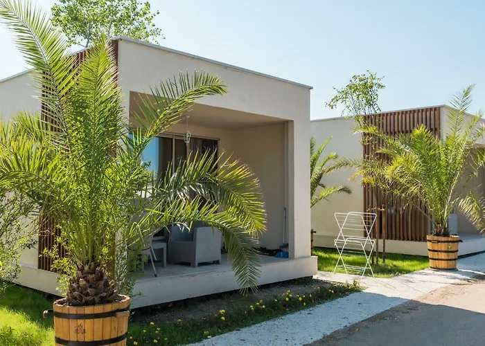 Gradina Kemping Sozopol